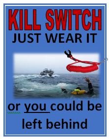 kill switch safety